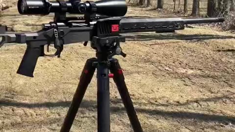 Check out this Christensen Arms .338 Lapua Carbon