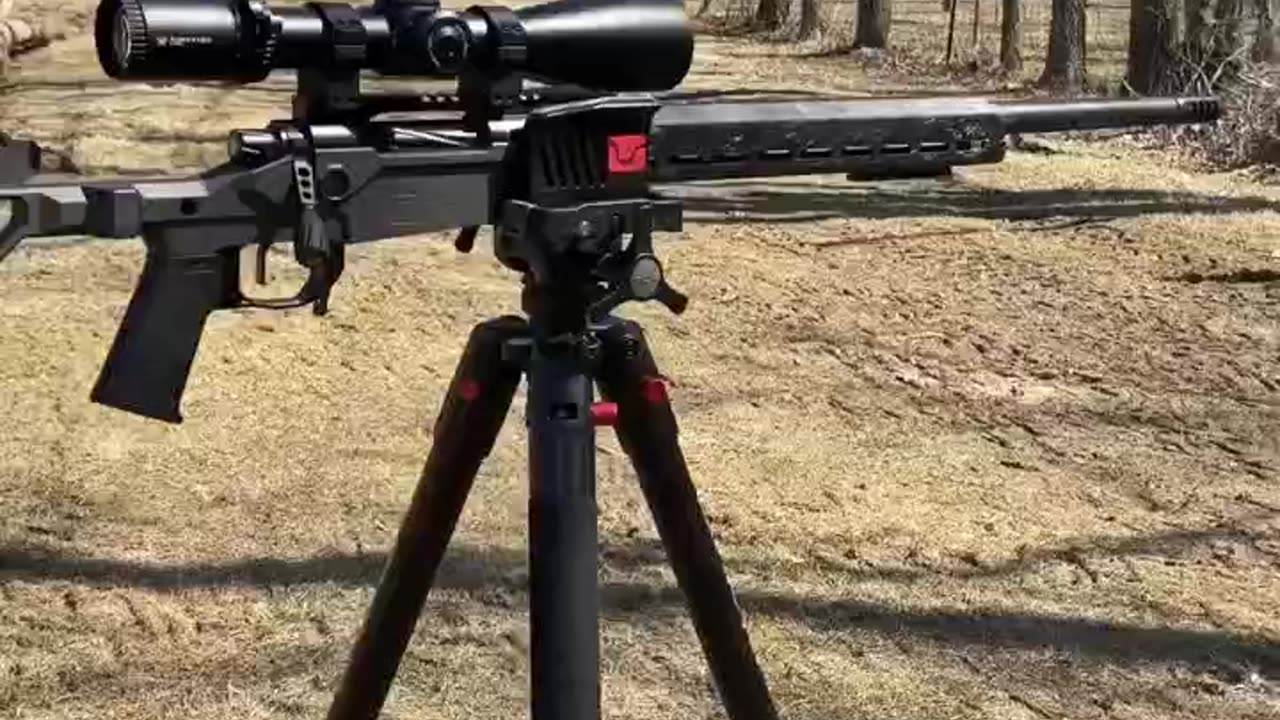 Check out this Christensen Arms .338 Lapua Carbon