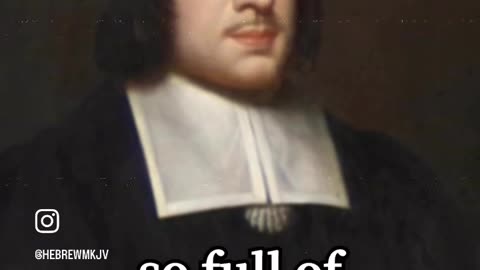 Thomas Watson | The Saints in Heaven. #heaven