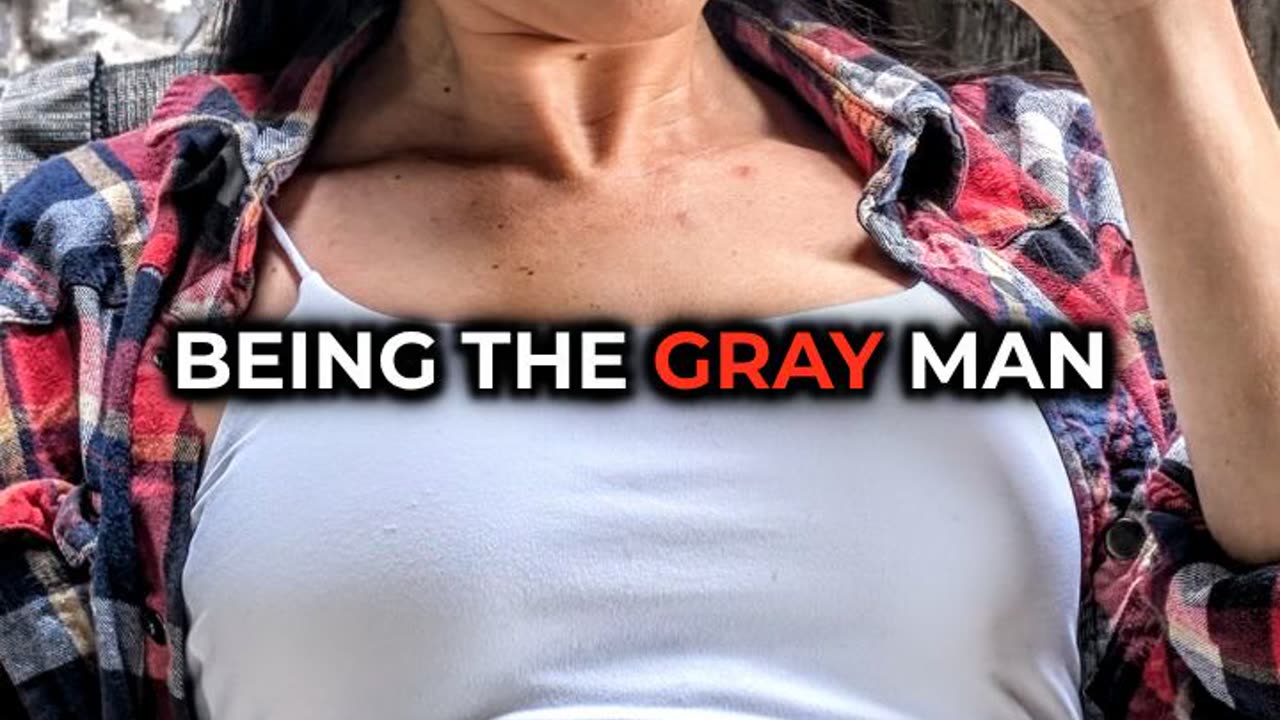 Concealed carry gives you the element of surprise, no immediate target on you