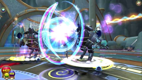 {Wizard101} WIZ TIL YOU TIZZ WITH NO RIZZ