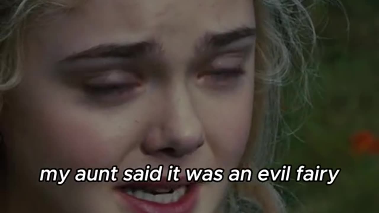 Maleficent and aurora 3