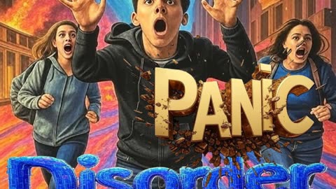 Chaos Panic Disorder