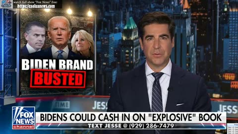 Jesse Watters Primetime 8PM - 5/8/2025