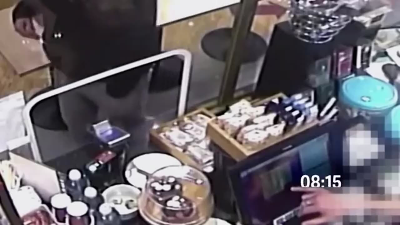 Killer Cop: The Tragic Murder That Shocked A Nation