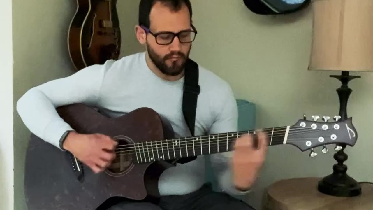 Dynamic Meditations 5
