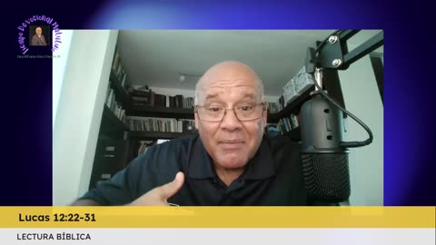 Tiempo Devocional Matutino