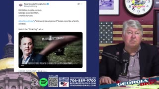 The Georgia Hour - REPLAY - October 28, 2025