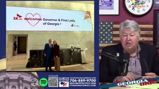 The Georgia Hour - REPLAY - October 28, 2025