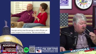 The Georgia Hour - REPLAY - October 28, 2025