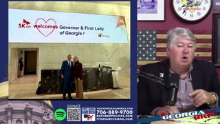The Georgia Hour - REPLAY - October 28, 2025