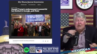 The Georgia Hour - REPLAY - October 28, 2025