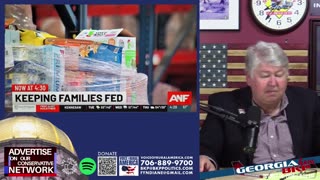 The Georgia Hour - REPLAY - October 28, 2025