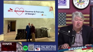 The Georgia Hour - REPLAY - October 28, 2025