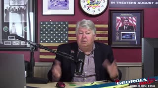 The Georgia Hour - REPLAY - October 28, 2025
