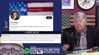 The Georgia Hour - REPLAY - October 28, 2025