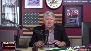 The Georgia Hour - REPLAY - October 28, 2025