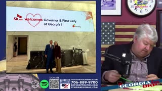 The Georgia Hour - REPLAY - October 28, 2025