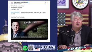 The Georgia Hour - REPLAY - October 28, 2025
