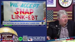 The Georgia Hour - REPLAY - October 28, 2025