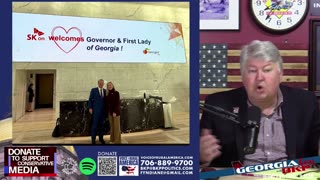 The Georgia Hour - REPLAY - October 28, 2025