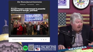The Georgia Hour - REPLAY - October 28, 2025