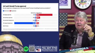The Georgia Hour - REPLAY - October 28, 2025