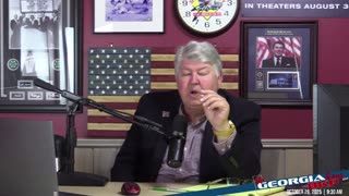 The Georgia Hour - REPLAY - October 28, 2025