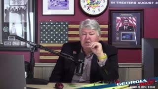 The Georgia Hour - REPLAY - October 28, 2025