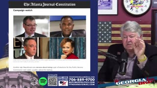 The Georgia Hour - REPLAY - October 28, 2025