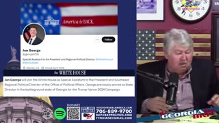 The Georgia Hour - REPLAY - October 28, 2025