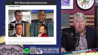 The Georgia Hour - REPLAY - October 28, 2025