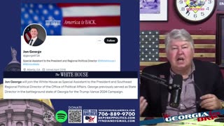 The Georgia Hour - REPLAY - October 28, 2025