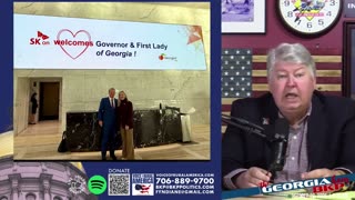 The Georgia Hour - REPLAY - October 28, 2025