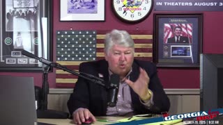 The Georgia Hour - REPLAY - October 28, 2025