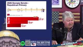 The Georgia Hour - REPLAY - October 28, 2025