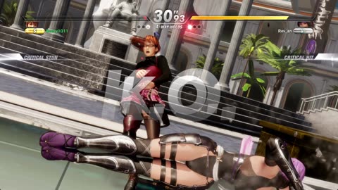 DOA6++ Lobby Matches (First Week of August 2025)
