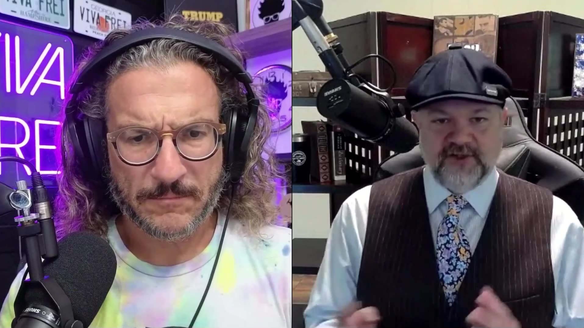 Political Showdown: Texas Democrats Leave to Stop Redistricting Plan