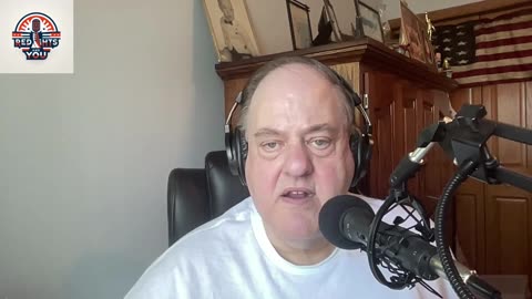 Lights, Camera, Acton / Red, Rights & You