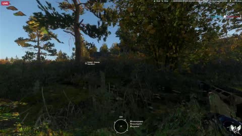 Norse Ninja Recon in Gogland Conflict Behind Enemy Lie's | Arma Reforger