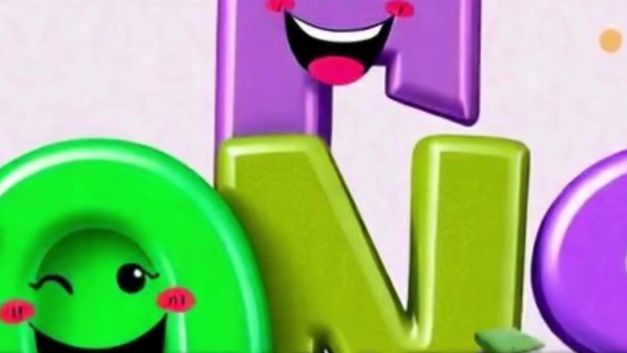 Dance with the Letters! 💃🔤 Wiggle & Learn the ABCs with Fun Moves