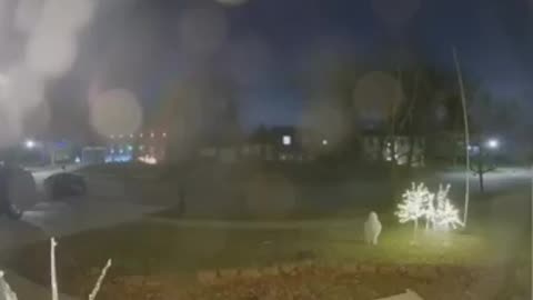 Ohio Felt It: Sonic Booms Over Wright-Patterson