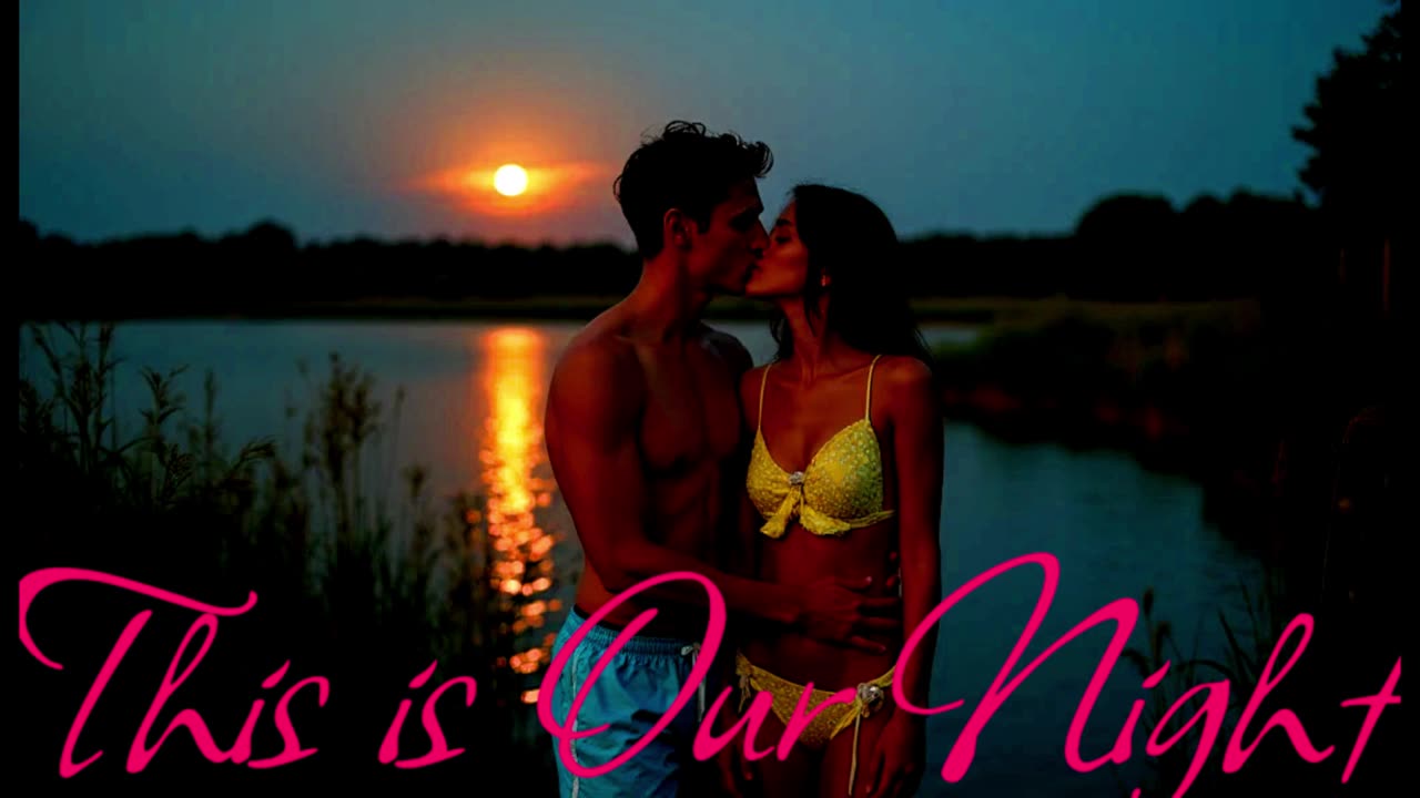 JAZZ.Song This is Our Night.