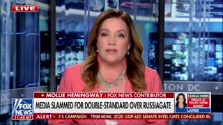 Bombshell Russiagate Docs Indict The Media: That's Why They're Hiding Them