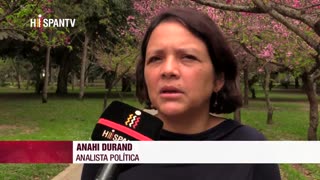 Justicia peruana encarcela a otro expresidente y enciende alarmas globales
