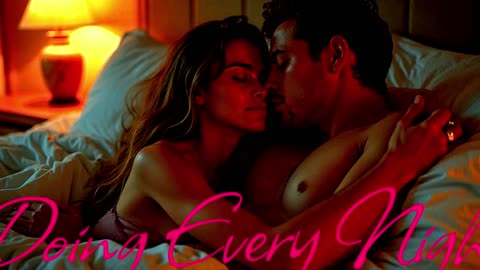 POP MUSIC. Song Doing Every Night.