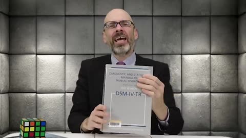 DISSENT INTO MADNESS (CH 1-7)