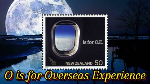 The A to Z of New Zealand