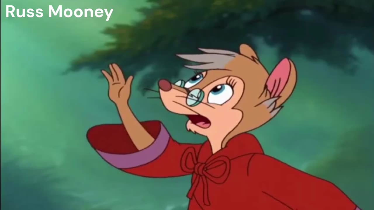 Brisby Breakdown