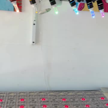 Meditation Spot/Space - Crystal Bed, Crystal Mat, Chakra Balancing